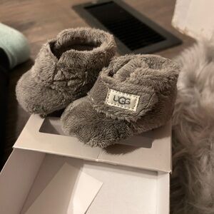 Baby girl UGGS